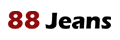88 Jeans logo