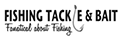 Fishing Tackle & Bait logo