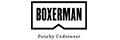 Boxerman logo