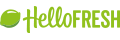 HelloFresh logo