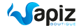 Vapiz logo