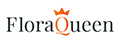 FloraQueen logo