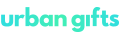 urban gifts logo