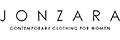 JONZARA logo