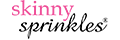 Skinny Sprinkles logo