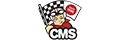 CMS logo