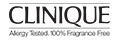 CLINIQUE logo