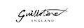 Guillotine England logo
