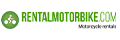 RentalMotorbike logo