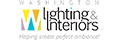 Washington Lighting and Interiors logo