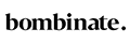 bombinate logo