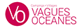 Vagues Océanes logo