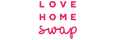 Love Home Swap logo