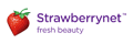 StrawberryNET logo