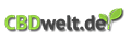 CBDwelt.de logo