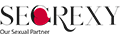 Secrexy logo