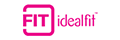Idealfit logo