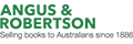 Angus & Robertson logo