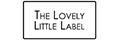 The Lovely Little Label logo
