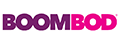 Boombod logo