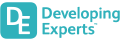 Developing Experts logo
