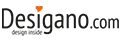 Desigano.com logo