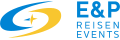 E&P REISEN EVENTS logo