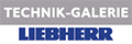 GALERIE LIEBHERR logo