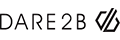 Dare 2b logo