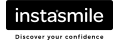instasmile logo