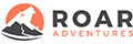 Roar Adventures logo