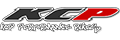 KCP Bikes logo