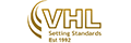 VHL logo