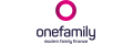 OneFamily logo