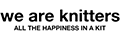 WE ARE KNITTERS logo