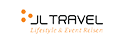 JL Travel logo