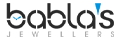 Babla's Jewellers logo