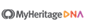 MyHeritage logo