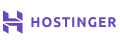 Hostinger logo