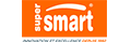 SuperSmart logo