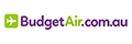 Budget Air logo