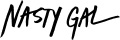 Nasty Gal logo