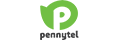 pennytel logo