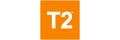 T2 Tea logo