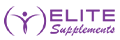 Elite Supps logo