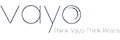 Vayo Pearls logo