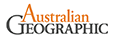 Australian Geographic Shop logo