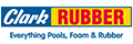 Clark Rubber logo