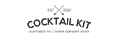 Cocktail Kit logo