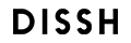 Dissh logo